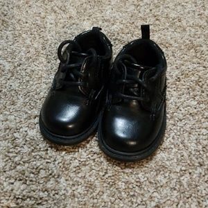 George dress shoes